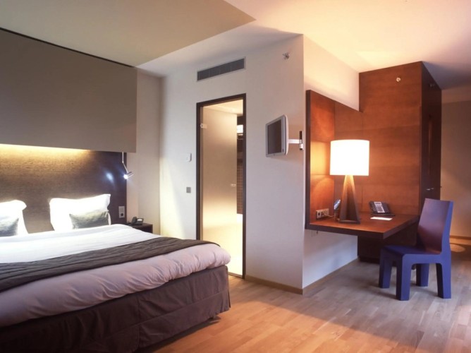 Hotel Artemis Amsterdam - Immagine 5