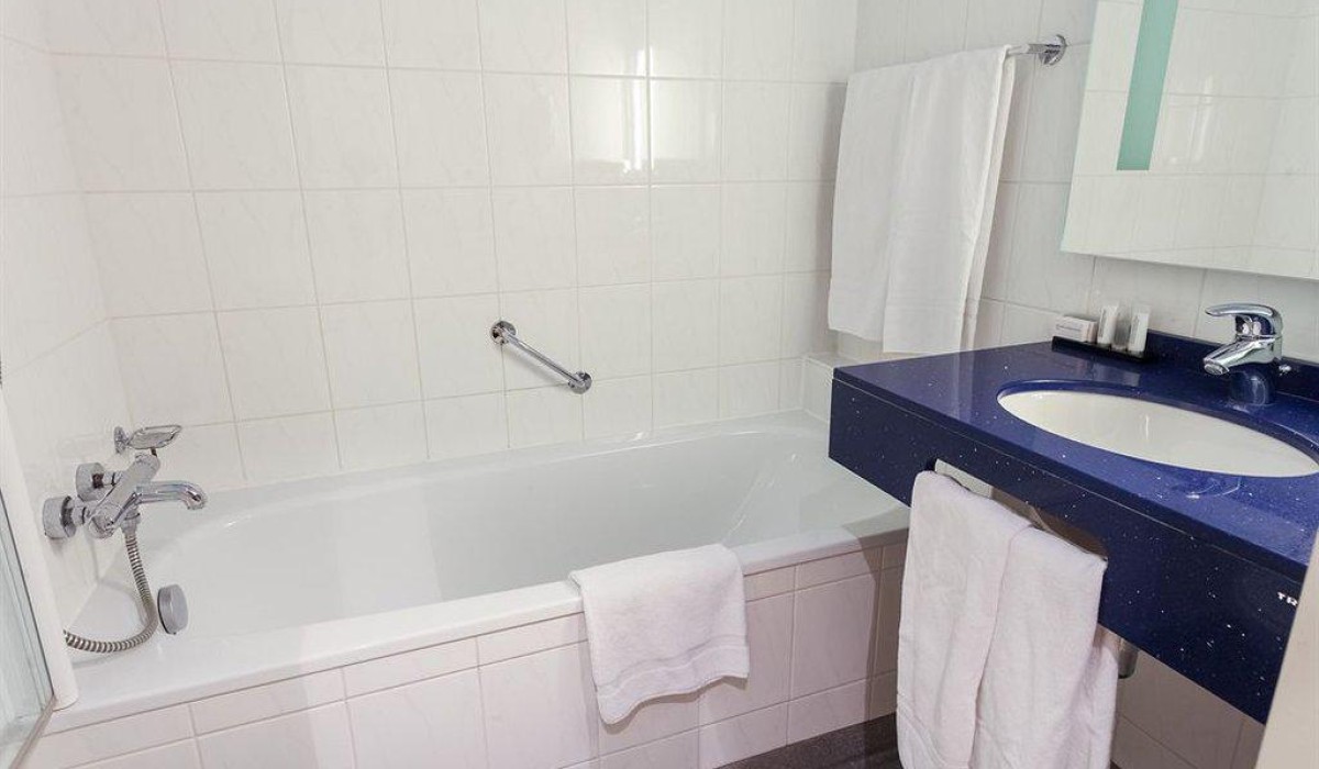 Savoy Hotel Amsterdam - Immagine 8