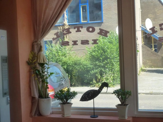 Hotel Isis - Immagine 8