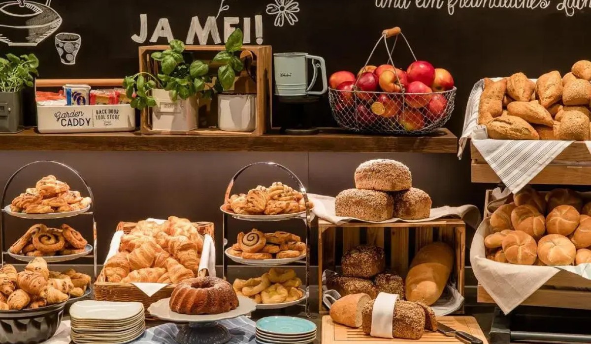 Motel One Amsterdam - Waterlooplein - Immagine 4