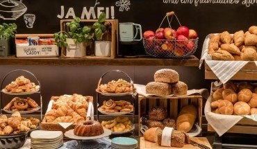 Motel One Amsterdam - Waterlooplein