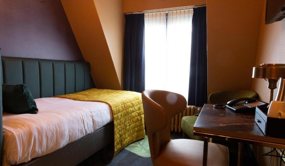 Hotel Aalders - Immagine 6