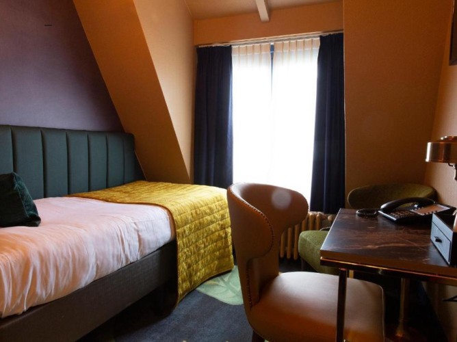 Hotel Aalders - Immagine 6