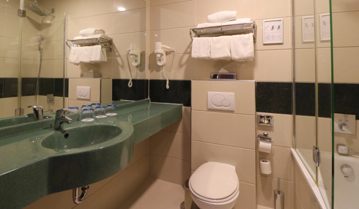 XO Hotels Blue Square - Immagine 9