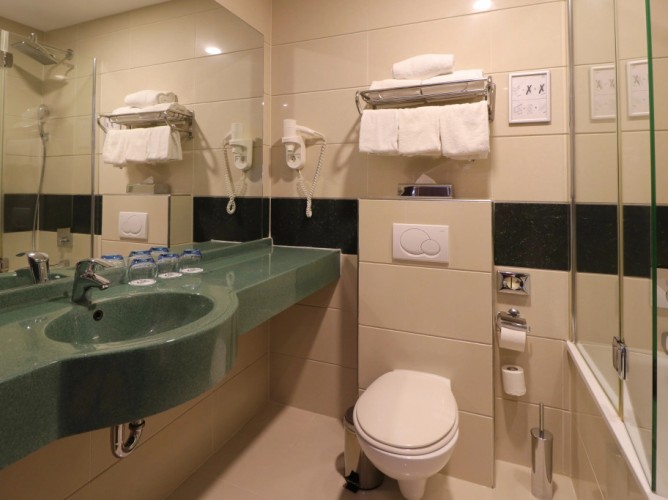 XO Hotels Blue Square - Immagine 9