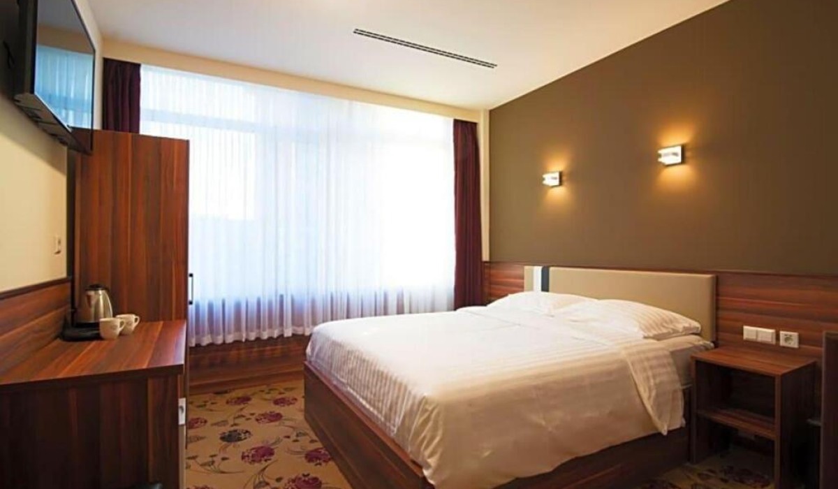 Hotel King's Court - Immagine 6