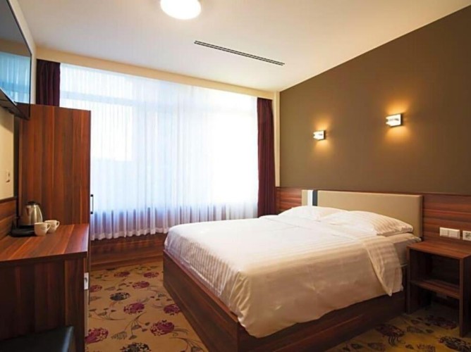 Hotel King's Court - Immagine 6