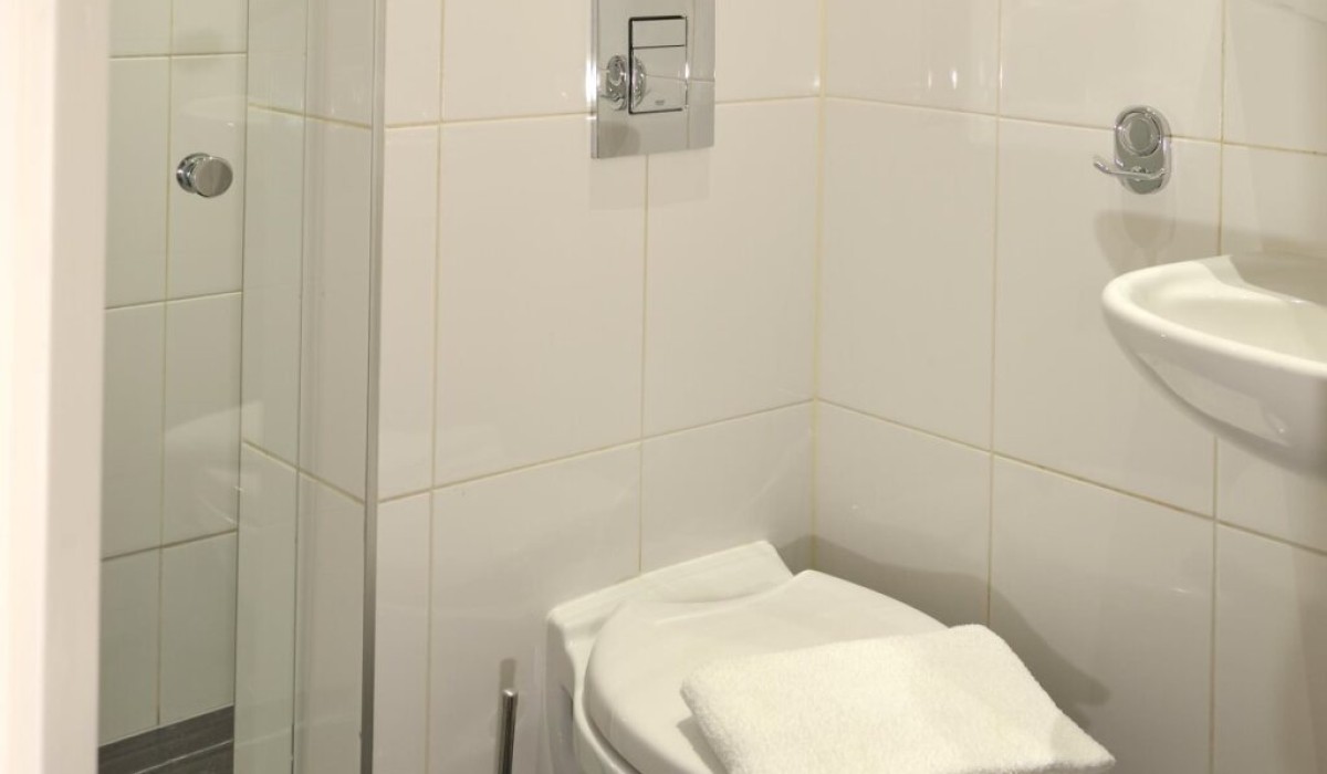 Hotel Sint Nicolaas - Immagine 8