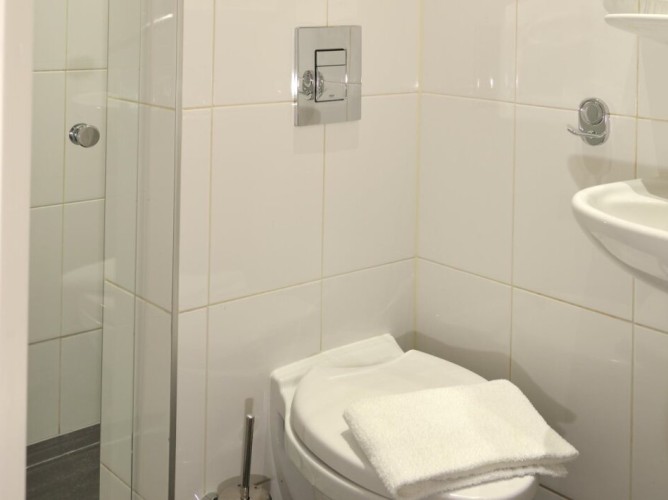 Hotel Sint Nicolaas - Immagine 8