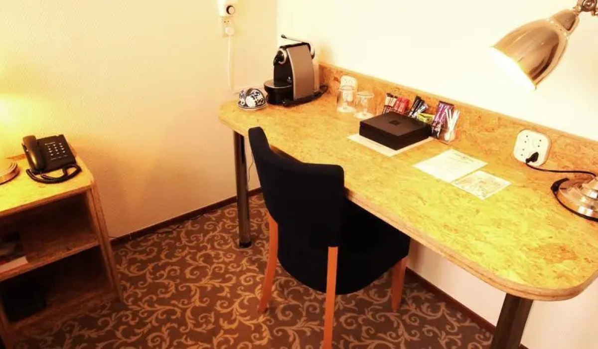 Hotel Fita - Immagine 10