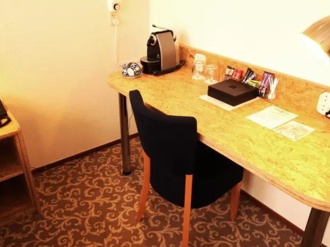 Hotel Fita - Immagine 10