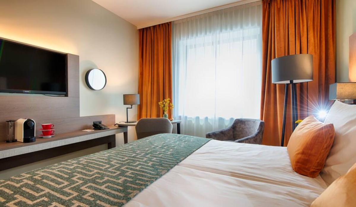 Leonardo Royal Hotel Amsterdam - Immagine 3
