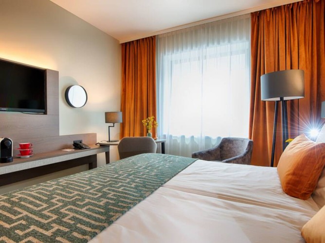 Leonardo Royal Hotel Amsterdam - Immagine 3