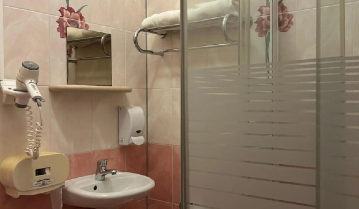 Hotel Isis - Immagine 10