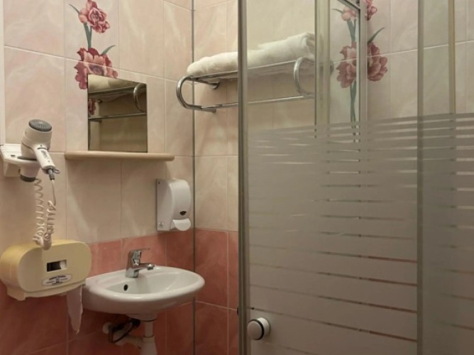 Hotel Isis - Immagine 10