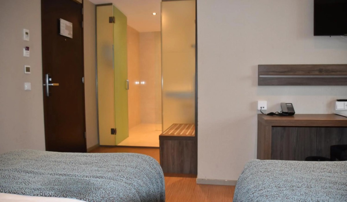 Ozo Hotels Arena Amsterdam - Immagine 6