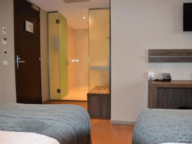 Ozo Hotels Arena Amsterdam - Immagine 6