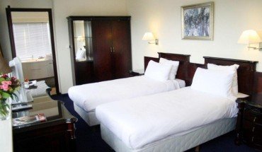 XO Hotels Blue Tower