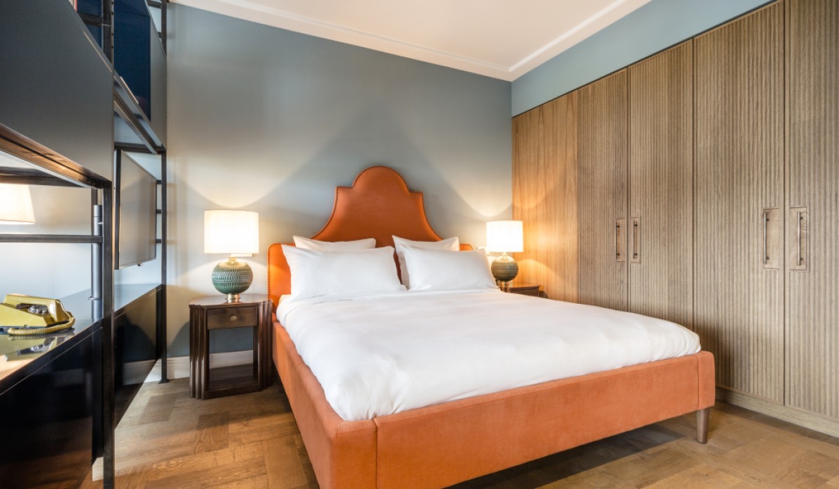 Hotel Twenty Eight - Immagine 5