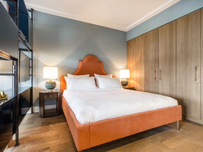 Hotel Twenty Eight - Immagine 5