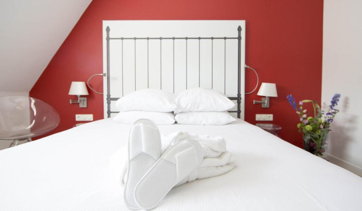 Citadines Canal Amsterdam - Immagine 6