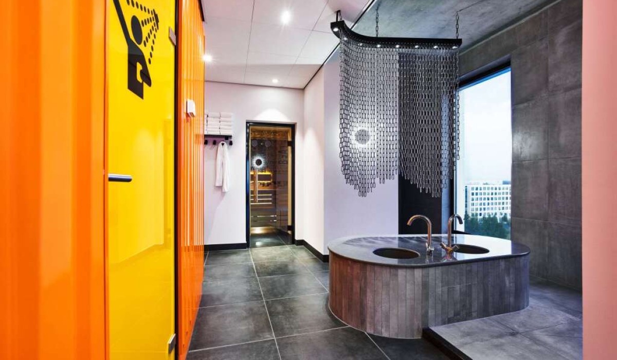 Jaz in the City Amsterdam - Immagine 7