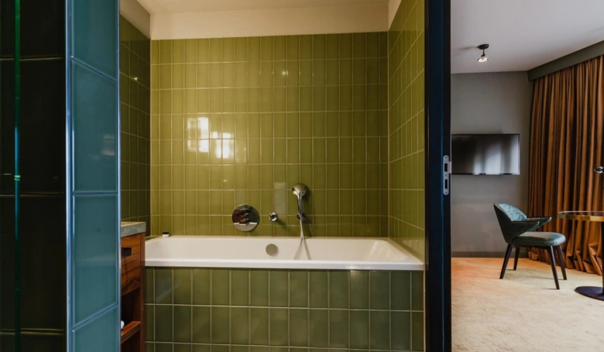Hotel Mai Amsterdam - Immagine 10