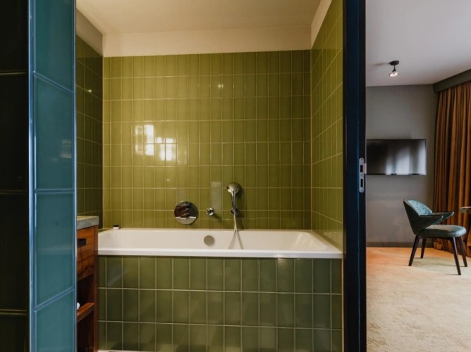 Hotel Mai Amsterdam - Immagine 10