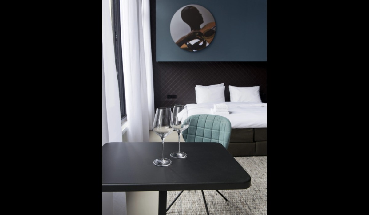 Boutique Hotel Oosteinde - Immagine 3