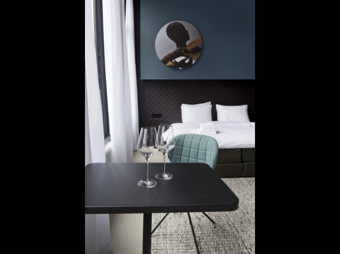 Boutique Hotel Oosteinde - Immagine 3