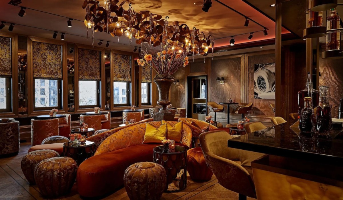 Hotel TwentySeven - Immagine 2