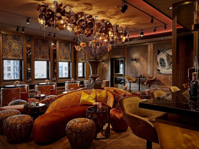 Hotel TwentySeven - Immagine 2