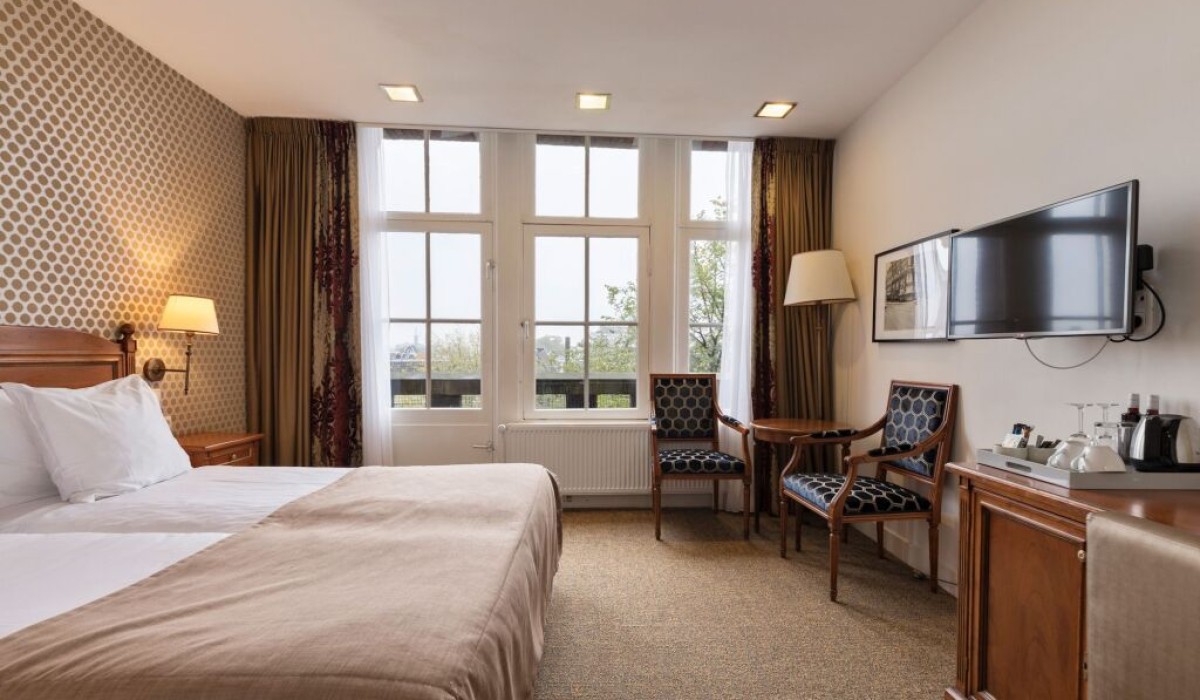 Dikker & Thijs Hotel - Immagine 3