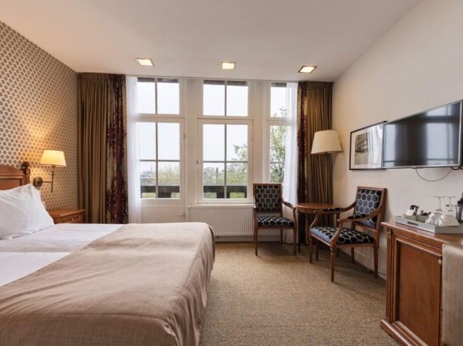 Dikker & Thijs Hotel - Immagine 3