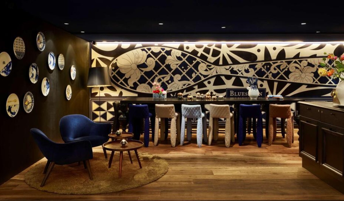 Andaz Amsterdam, Prinsengracht, By Hyatt - Immagine 2