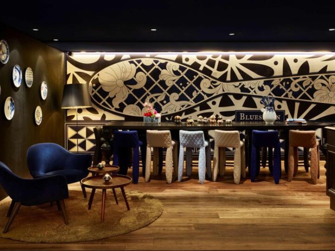 Andaz Amsterdam, Prinsengracht, By Hyatt - Immagine 2