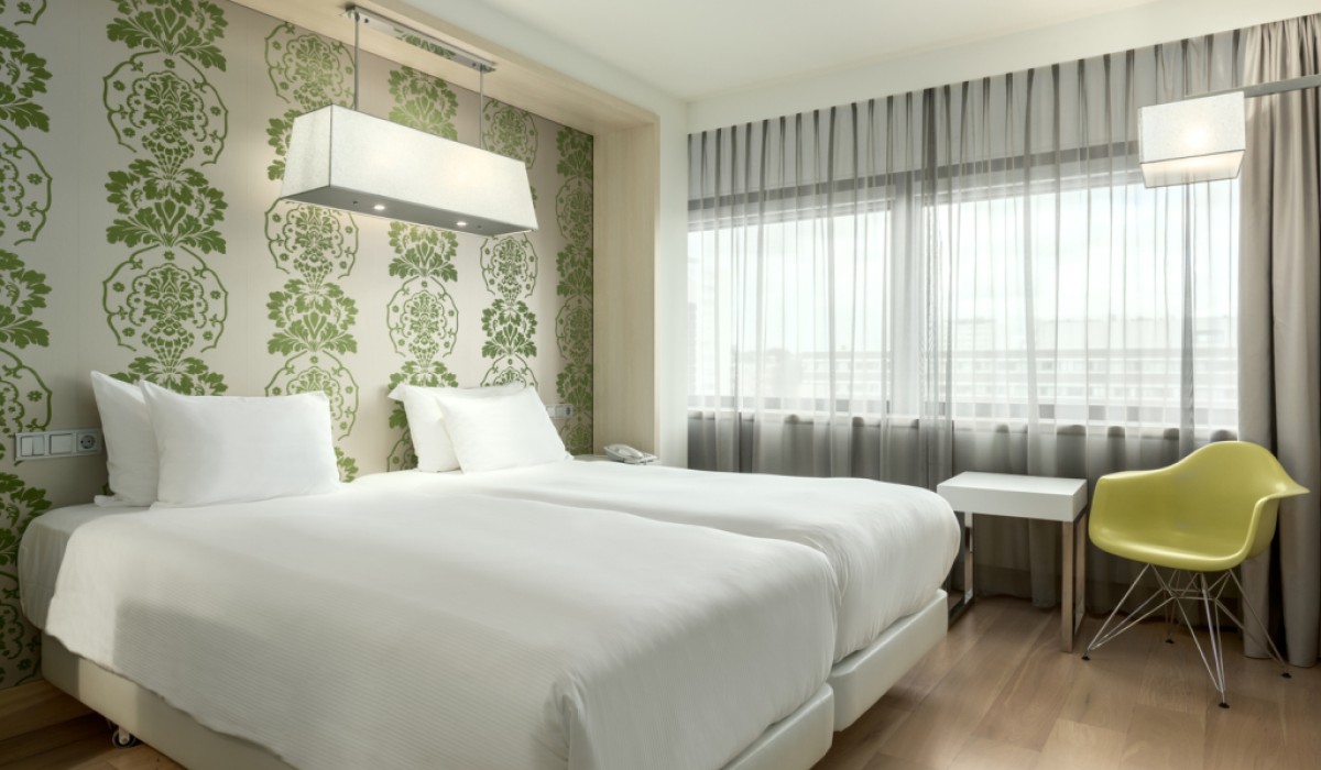NH Amsterdam Zuid - Immagine 7