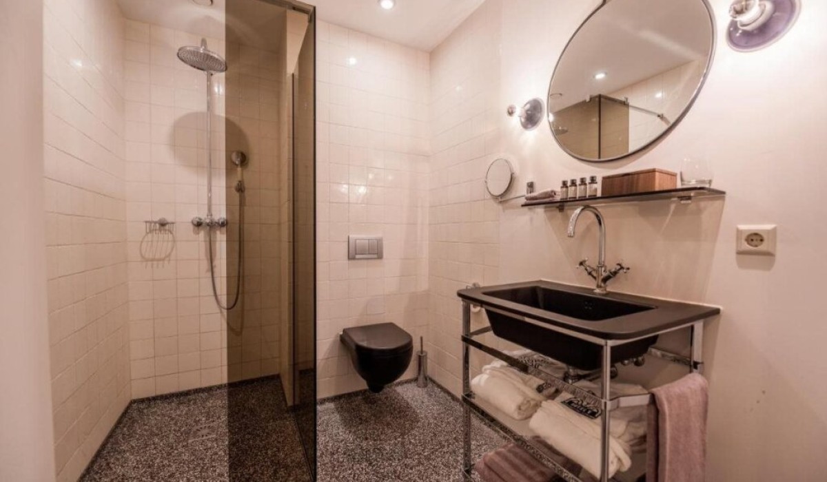 Hotel V Nesplein - Immagine 9