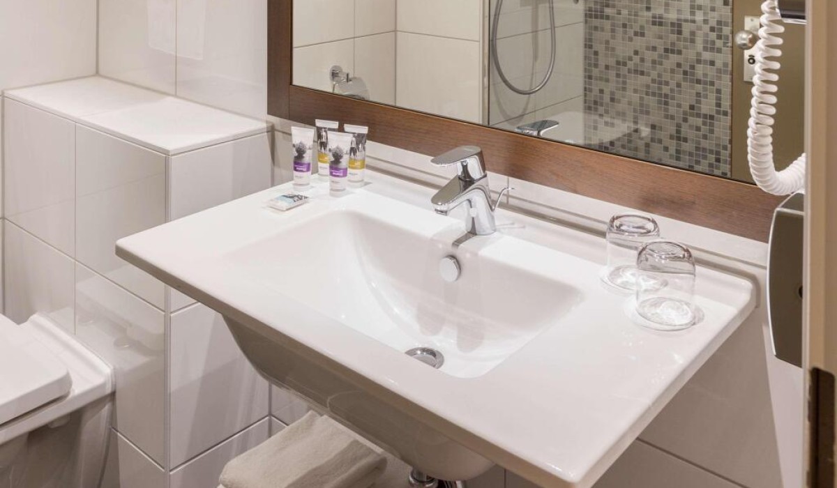 Mercure Amsterdam West - Immagine 8