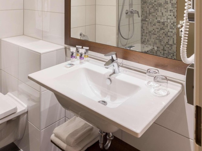 Mercure Amsterdam West - Immagine 8