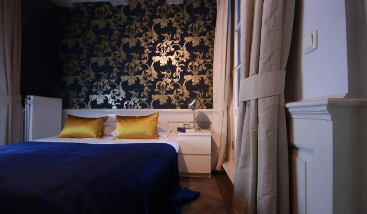 The Amsterdam Canal Hotel - Immagine 10