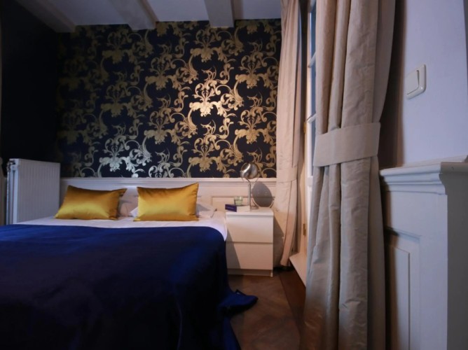 The Amsterdam Canal Hotel - Immagine 10