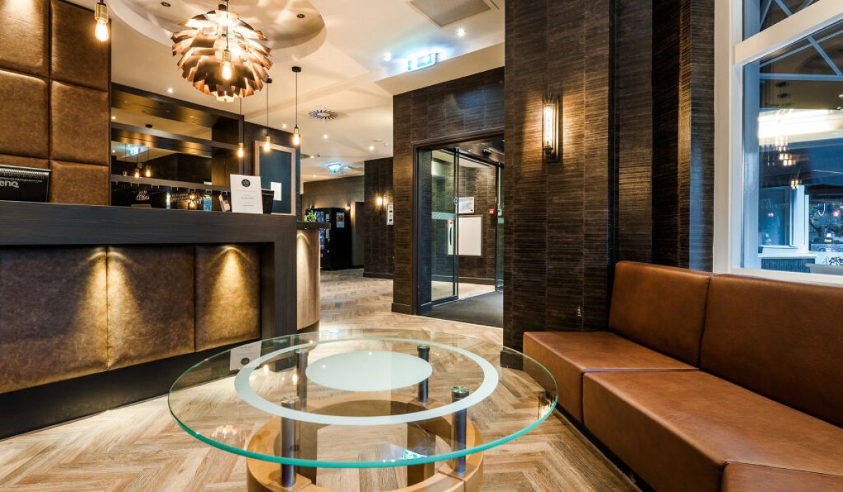 Alfred Hotel - Immagine 2