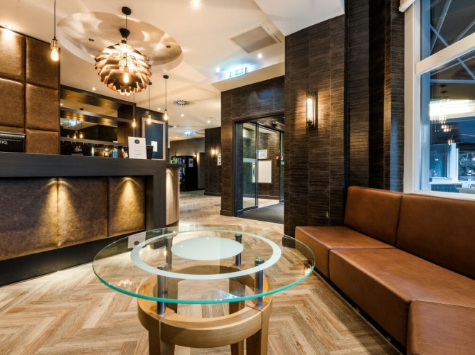 Alfred Hotel - Immagine 2