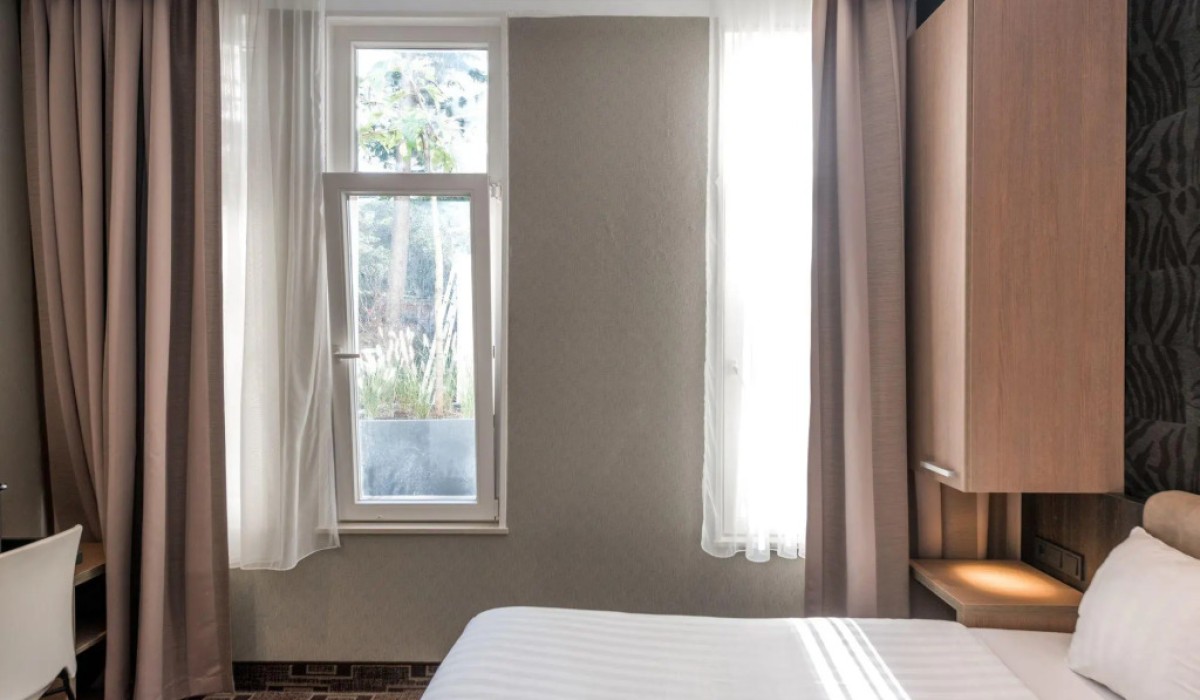 XO Hotel Inner - Immagine 4