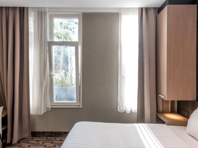 XO Hotel Inner - Immagine 4