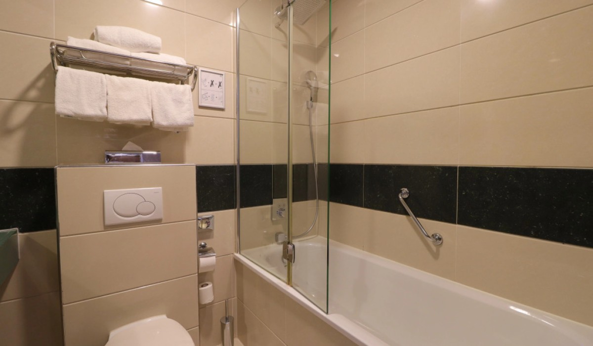 XO Hotels Blue Square - Immagine 8
