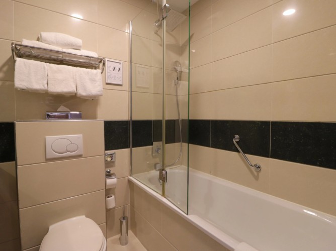 XO Hotels Blue Square - Immagine 8