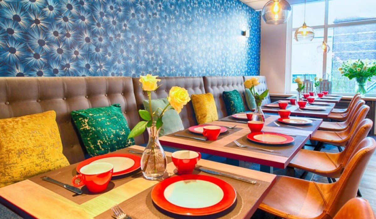 Leonardo Hotel Amsterdam City Center - Immagine 10