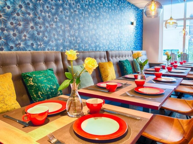 Leonardo Hotel Amsterdam City Center - Immagine 10